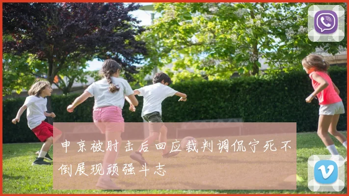 申京被肘击后回应裁判调侃宁死不倒展现顽强斗志